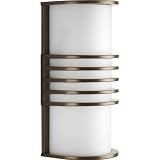 Progress Lighting P5914 20 1 Light ADA Wall Lantern, Antique Bronze 4179iSrUrOL. SL160 Progress Lighting P5914 20 1 Light ADA Wall Lantern, Antique Bronze