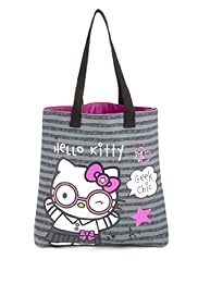 Hello Kitty Shopper Bag
