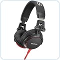 Foldable Headphones