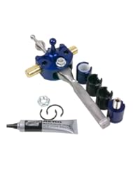 Automotive Parts and Accessories: B&M 45135 Precision Sport Shifter - B&M