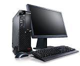 Lenovo ThinkCentre A58 Small Desktop (PDC E5300 2.6GHz, RAM 2GB, HD 320GB, DVD±RW, LAN, Windows 7 Pro 32 with XP Recovery DVD)