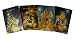 Club Pack Of 768 Religious Nativity and Angels Christmas Cards