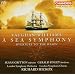 Vaughan Williams: A Sea Symphony [Hybrid SACD]