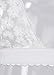 Wink Gal Women's Sexy Lingerie Thin Band Bralette Full Lace Bra Top