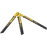 SK11(エスケー11) スイスジクソーブレード T型 木工高速切断・仕上げ/直線切用 FT-144D 3枚組