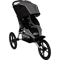 Baby Jogger F.I.T. Single Jogging Stroller