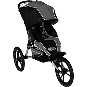 Baby Jogger F.I.T. Single Jogging Stroller