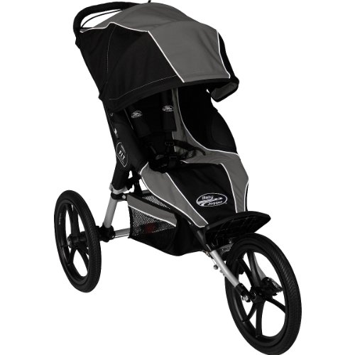 Baby Jogger F.I.T. Single Jogging Stroller