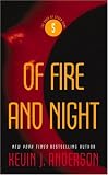 Of Fire and Night (The Saga of Seven Suns) Of Fire and Night (The Saga of Seven Suns)