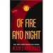 Of Fire and Night (The Saga of Seven Suns)