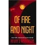 Of Fire and Night (The Saga of Seven Suns)
