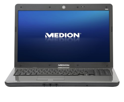 MEDION  Akoya  P6619 40.6 cm (16 Zoll) Notebook Notebook (Intel