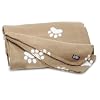 Animal Planet Ultra-Soft Pet Blanket, Small, Tan