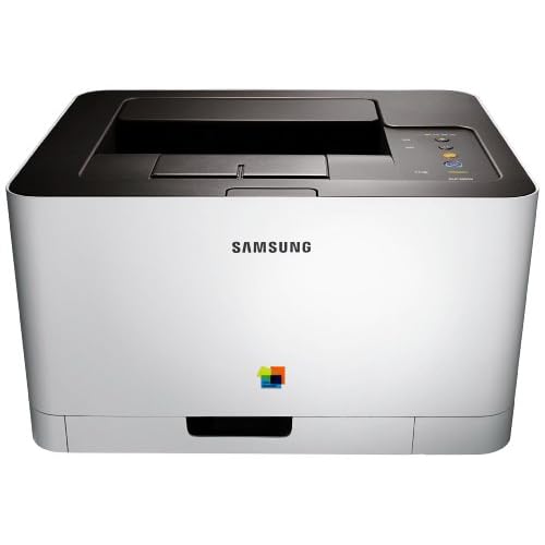 Imprimante Laser SAMSUNGCLP365WBLANC NOIR