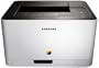 Samsung CLP-365W Imprimante laser Couleur Wi-Fi