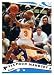 2005 06 Topps New York Knicks Basketball Cards Team Set (10 Cards) Including Stephon Marbury, Channing Frye, and more!!