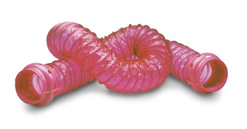 Super Pet FerreTrail Flex-E Fun-nels, Colors Vary