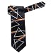 Pink Floyd - All Over Dark Side Neck Tie