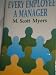 Books : Every Employee: A Manager