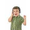 Fisher-Price Kid-Tough Headphones Blue