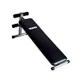 TKO Sit-Up Board