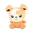 Official Nintendo Pokemon Center Plush Toy - 6" Teddiursa (Japanese Import)