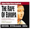 The Rape of Europa