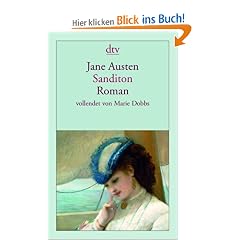 Sanditon: Roman