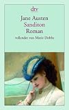 Produkt-Bild: Sanditon: Roman