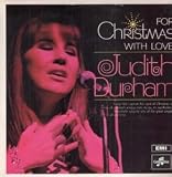 FOR CHRISTMAS WITH LOVE LP UK COLUMBIA 1968