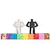 Areaware Cubebot Small (Black)