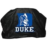 NCAA Duke Blue Devils 59-Inch Grill Cover