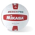 Mikasa Beach Pro Model, Stitched, Synthetic Leather Cover