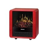 Mini Cube Electric Stove