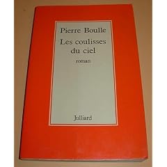 Les Coulisses du ciel