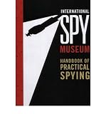 (The Handbook of Practical Spying) By Guarnaccia, Steven (Author) Paperback on 06-Jul-2004