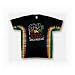 Steel Pulse "African Holocaust" Tie-Dye T-Shirt