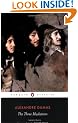 The Three Musketeers (Penguin Classics)