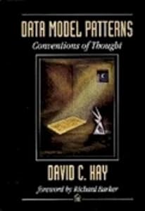 Advanced Data Model Patterns - Data Modeling and Process Modeling