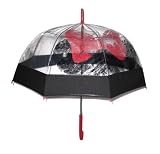 Disney Minnie Mouse Umbrella - Adult Size