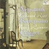 Ries, Limmer: Piano Quintets