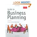Guide To Business Planning (Economist)