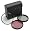 Sony SAL30M28 DSLR LENS (30mm F2.8 MACRO SAM) + Sony Bag + Lens Cleaning System + Giotto's Blower + Filters