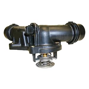 Stant-14602-Thermostat-And-Housing-206-Degrees-Fahrenheit