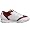 Reebok Women's NFL Redskins Passion Sneaker,White/Burgundy/Gold,8.5 M