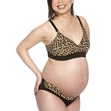 Bravado Designs Bravado Plus size moderate support nursing bra (1012) 42 46 DD E/Leopard 4179uajlUtL. SL160 Bravado Designs Bravado Plus size moderate support nursing bra (1012) 42 46 DD E/Leopard