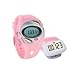 MIO Classic Fit Heart Rate Monitor (Pink)
