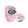 MIO Classic Fit Heart Rate Monitor (Pink) by Mio