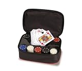 Poker Set De Luxe