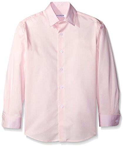 Isaac MizrahiBoys' Solid Shirt